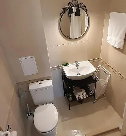 Pomorie Residence Apartament Gmina Pomorie