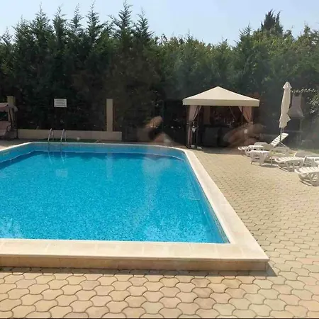 Apartament Pomorie Residence