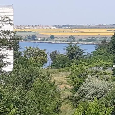 Pomorie Residence Apartament