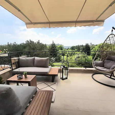 Pomorie Residence