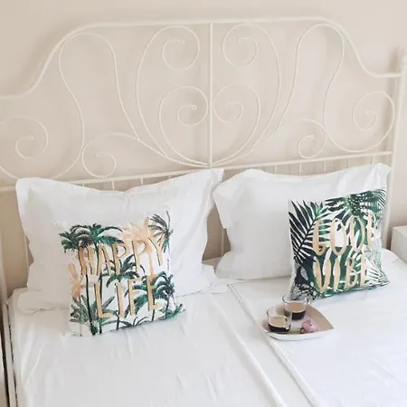 Apartament Pomorie Residence *