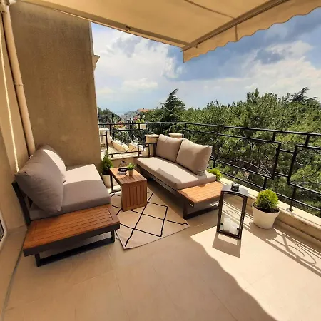Pomorie Residence Apartament