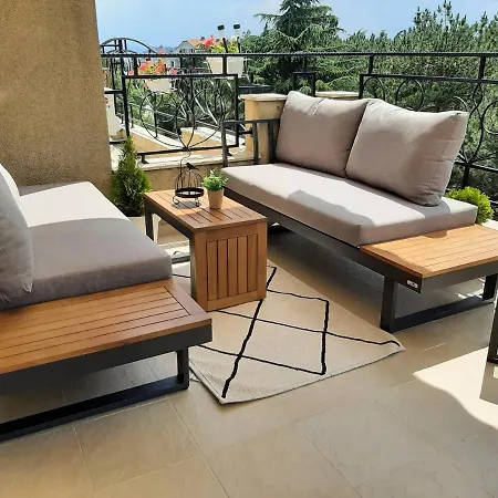 Pomorie Residence *