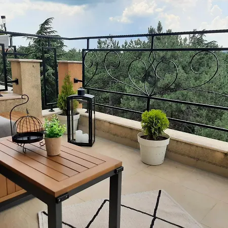 Apartament Pomorie Residence *