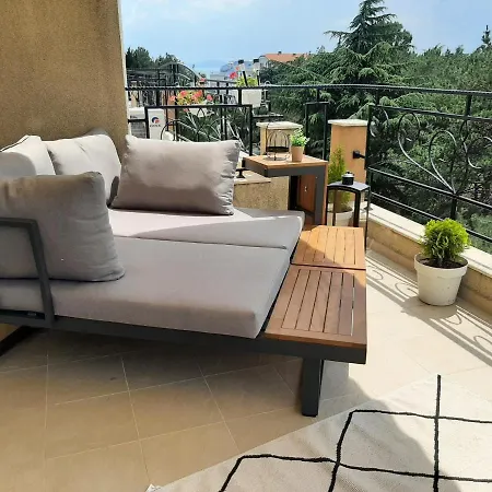 Apartament Pomorie Residence *