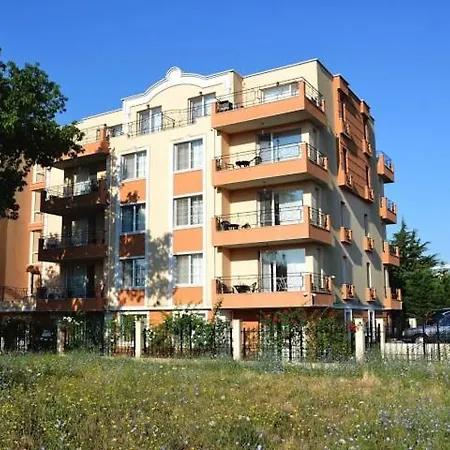 Apartament Pomorie Residence