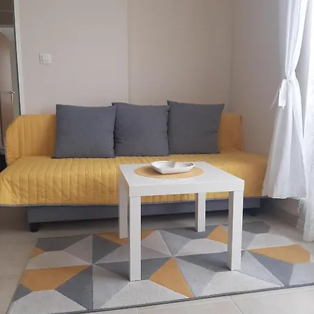 Apartament Pomorie Residence Gmina Pomorie