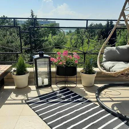 Pomorie Residence