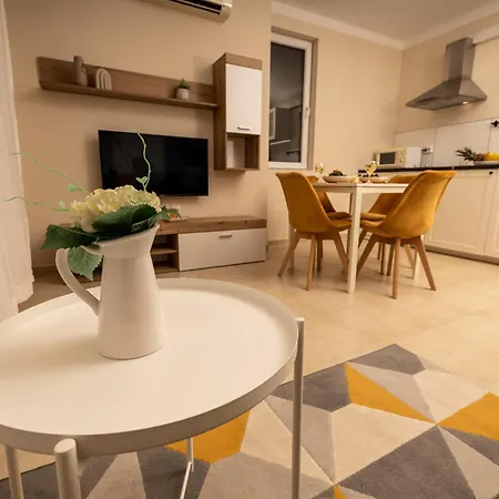 Apartament Pomorie Residence Gmina Pomorie
