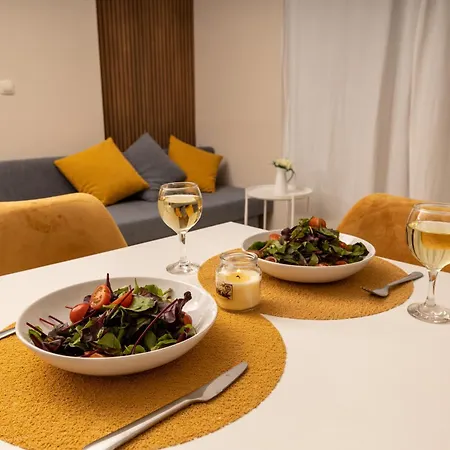 Pomorie Residence * Gmina Pomorie