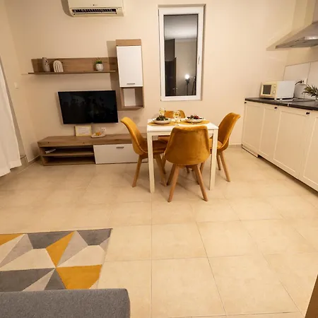 Pomorie Residence