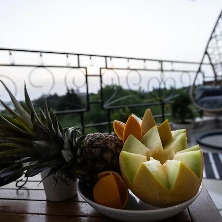 Pomorie Residence *