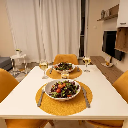 Pomorie Residence Gmina Pomorie