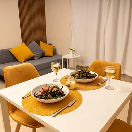 Pomorie Residence