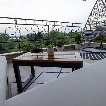Pomorie Residence Apartament *