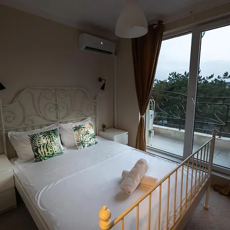 Apartament Pomorie Residence Gmina Pomorie