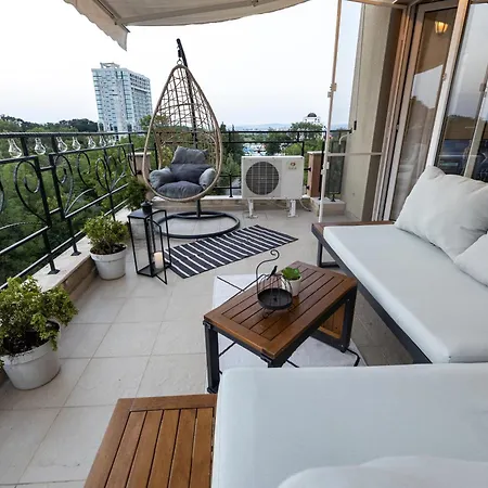 Pomorie Residence