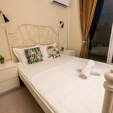 Apartament Pomorie Residence