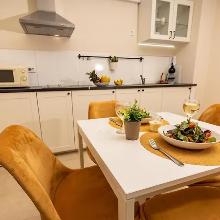 Apartament Pomorie Residence *