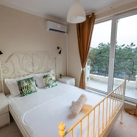 Pomorie Residence * Gmina Pomorie