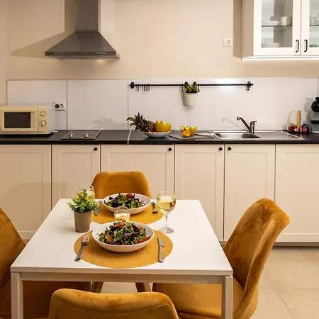 Apartament Pomorie Residence Gmina Pomorie